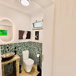 Casa Amoreiras By Ymr * Arco da Calheta (Madeira)
