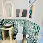 Casa Amoreiras By Ymr