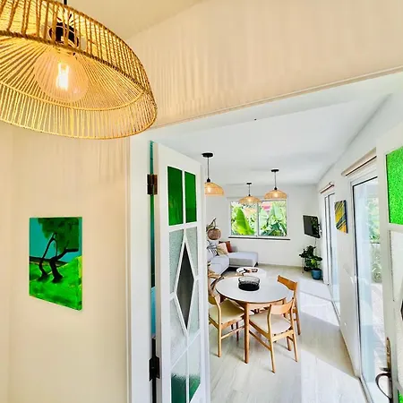 Casa Amoreiras By Ymr Arco da Calheta