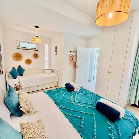 Casa Amoreiras By Ymr * Arco da Calheta