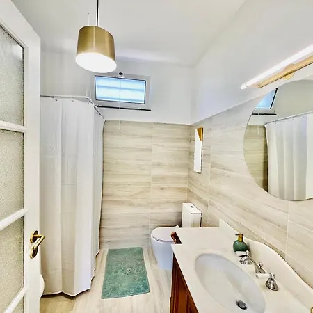 Casa Amoreiras By Ymr