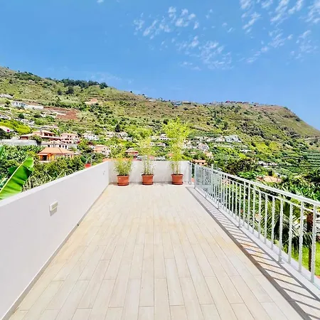 Casa Amoreiras By Ymr Nyaraló *