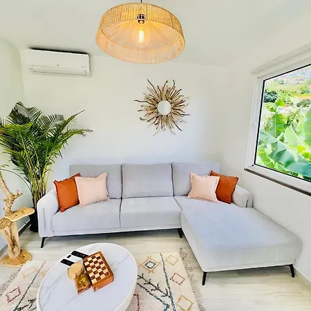 Ferienhaus Casa Amoreiras By Ymr *
