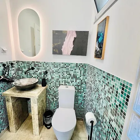 Casa Amoreiras By Ymr