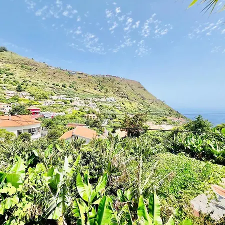 Casa Amoreiras By Ymr Nyaraló