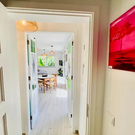 Casa Amoreiras By Ymr