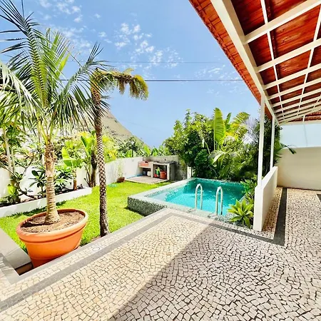Casa Amoreiras By Ymr Ferienhaus