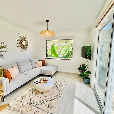 Semesterbostad Casa Amoreiras By Ymr *