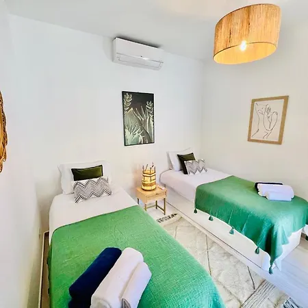 Casa Amoreiras By Ymr Nyaraló