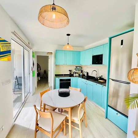 Casa Amoreiras By Ymr Nyaraló