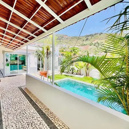 Casa Amoreiras By Ymr Nyaraló *