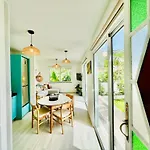 بيت للعطل Casa Amoreiras By Ymr