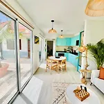 Casa Amoreiras By Ymr بيت للعطل