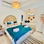 Casa Amoreiras By Ymr بيت للعطل *
