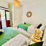 Casa Amoreiras By Ymr بيت للعطل أركو دا كالهيتا