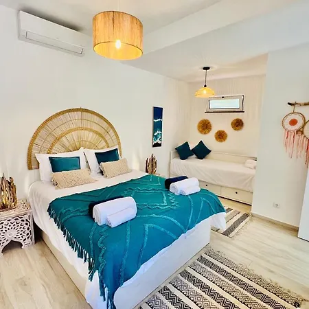 Casa Amoreiras By Ymr Tatil Evi *