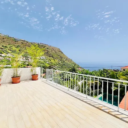 Tatil Evi Casa Amoreiras By Ymr