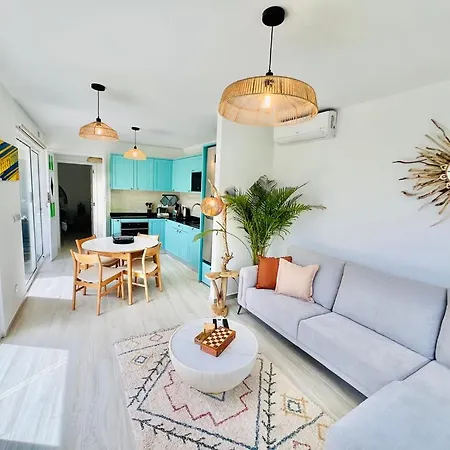 Tatil Evi Casa Amoreiras By Ymr *