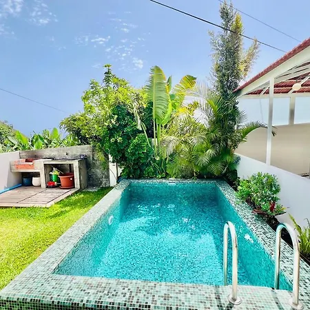 Casa Amoreiras By Ymr * Arco da Calheta (Madeira)