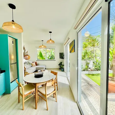 度假居 Casa Amoreiras By Ymr *