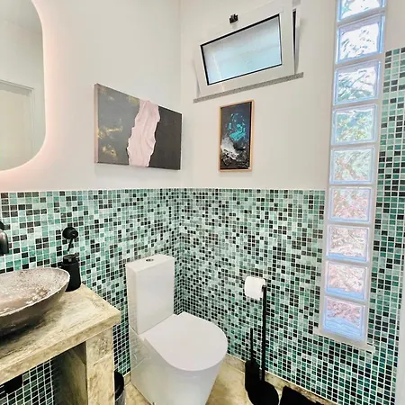 Casa Amoreiras By Ymr Casa vacanze