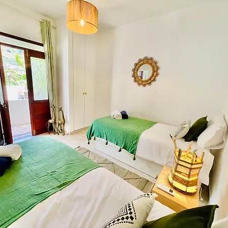 Casa Amoreiras By Ymr Tatil Evi Arco da Calheta (Madeira)