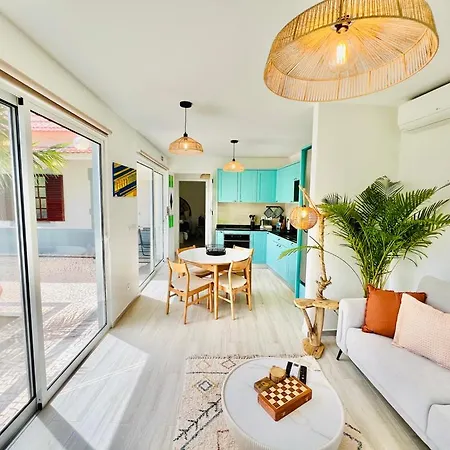 Casa Amoreiras By Ymr Tatil Evi *