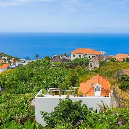 Casa Amoreiras By Ymr *