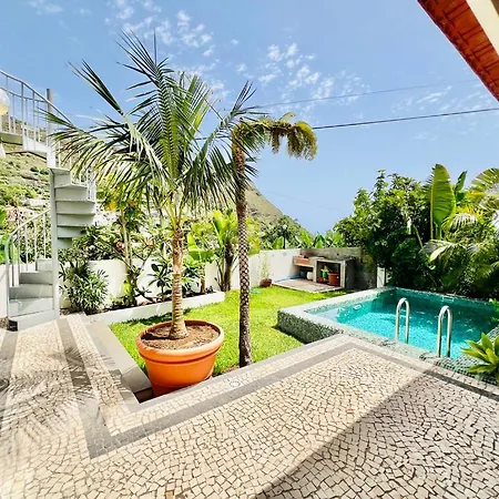 Tatil Evi Casa Amoreiras By Ymr