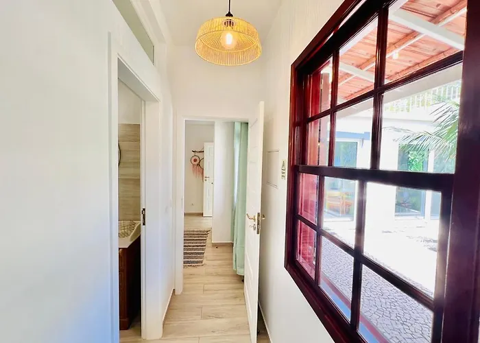 Tatil Evi Casa Amoreiras By Ymr Arco da Calheta (Madeira)