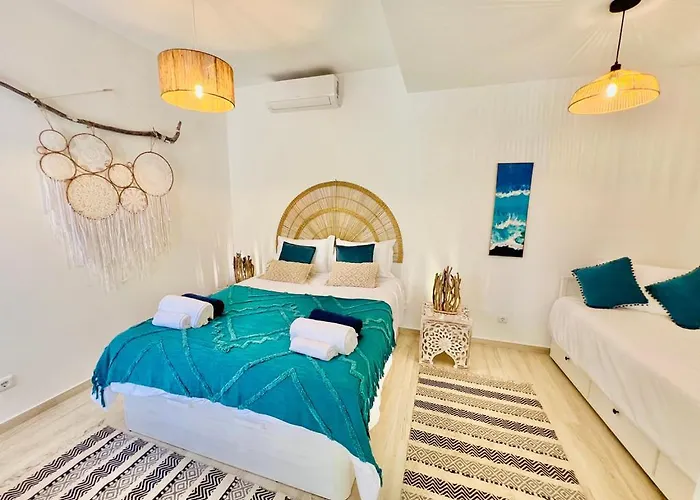 Casa Amoreiras By Ymr