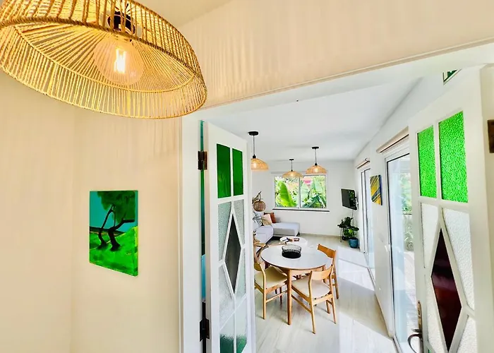 Casa Amoreiras By Ymr Arco da Calheta (Madeira)