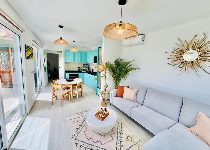 Tatil Evi Casa Amoreiras By Ymr *