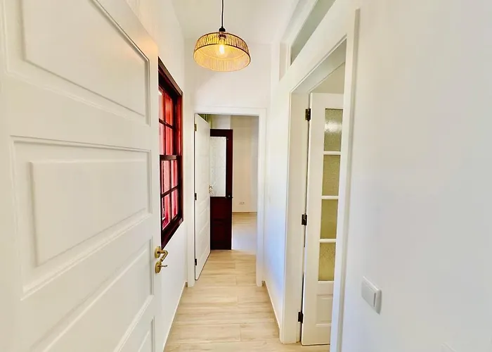 Casa Amoreiras By Ymr Tatil Evi Arco da Calheta (Madeira)