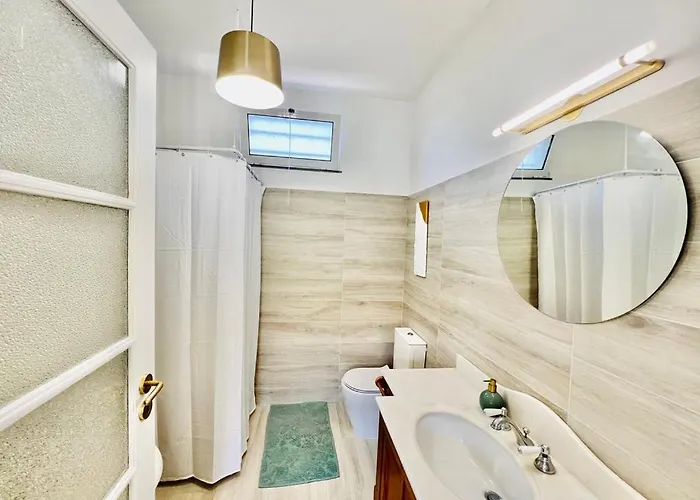 Casa Amoreiras By Ymr