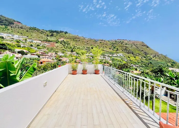 Casa Amoreiras By Ymr Tatil Evi *