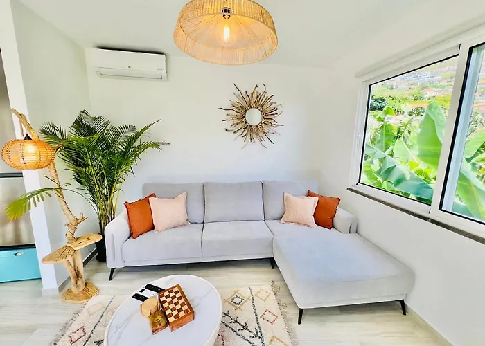 Hébergement de vacances Casa Amoreiras By Ymr *