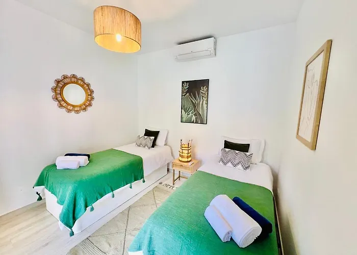 Tatil Evi Casa Amoreiras By Ymr