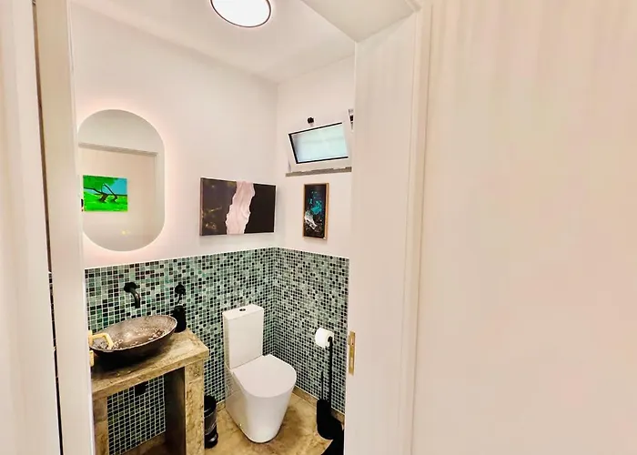 Casa Amoreiras By Ymr * Arco da Calheta (Madeira)