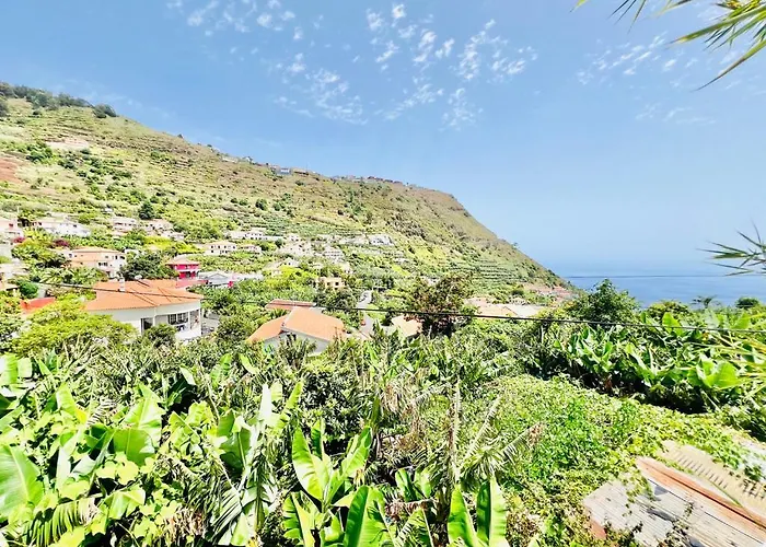 Casa Amoreiras By Ymr Hébergement de vacances