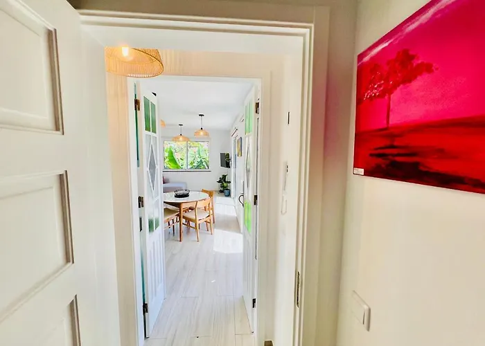 Casa Amoreiras By Ymr