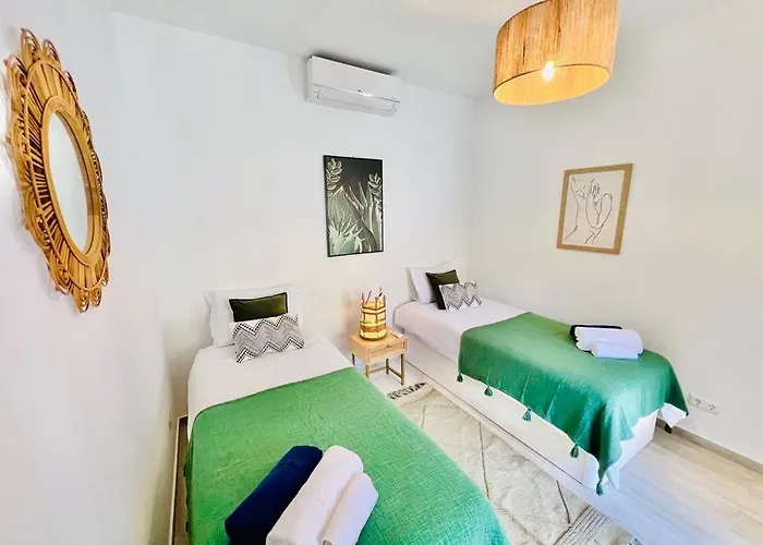 Casa Amoreiras By Ymr Tatil Evi