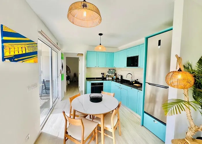 Casa Amoreiras By Ymr Hébergement de vacances