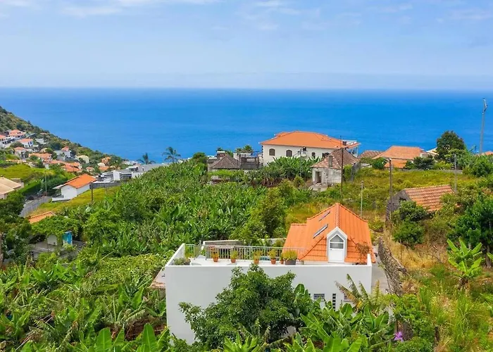 Casa Amoreiras By Ymr *