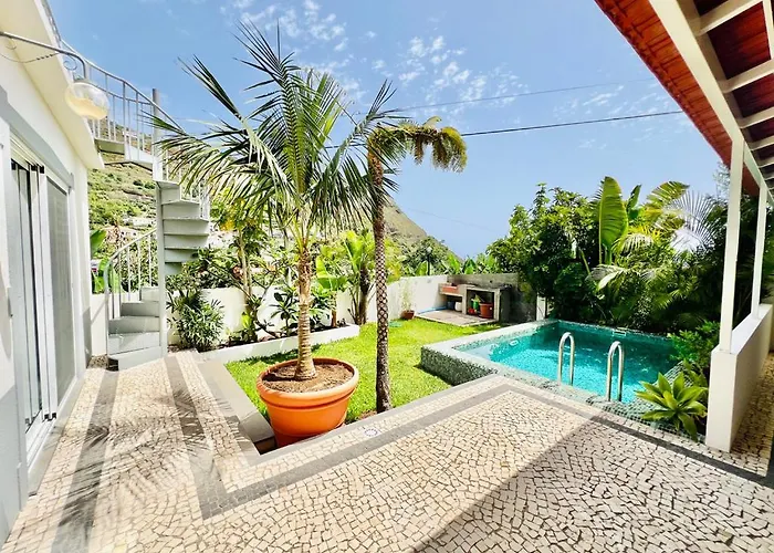 Tatil Evi Casa Amoreiras By Ymr